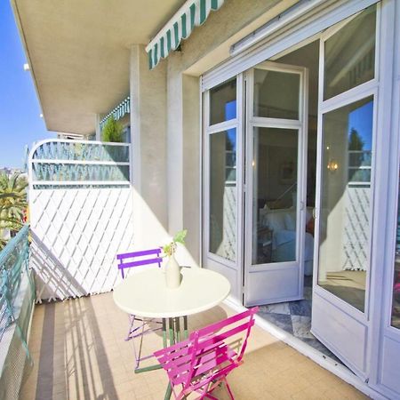 Promenade Holiday - Savoy Palace Promenade Apartment Nice Exterior photo